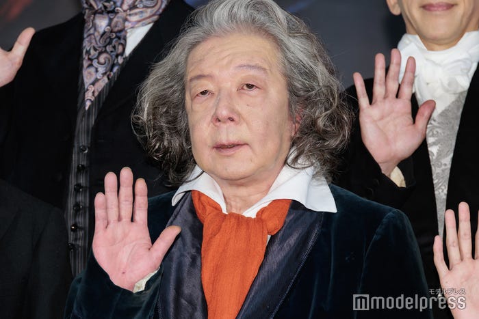 古田新太(C)モデルプレス