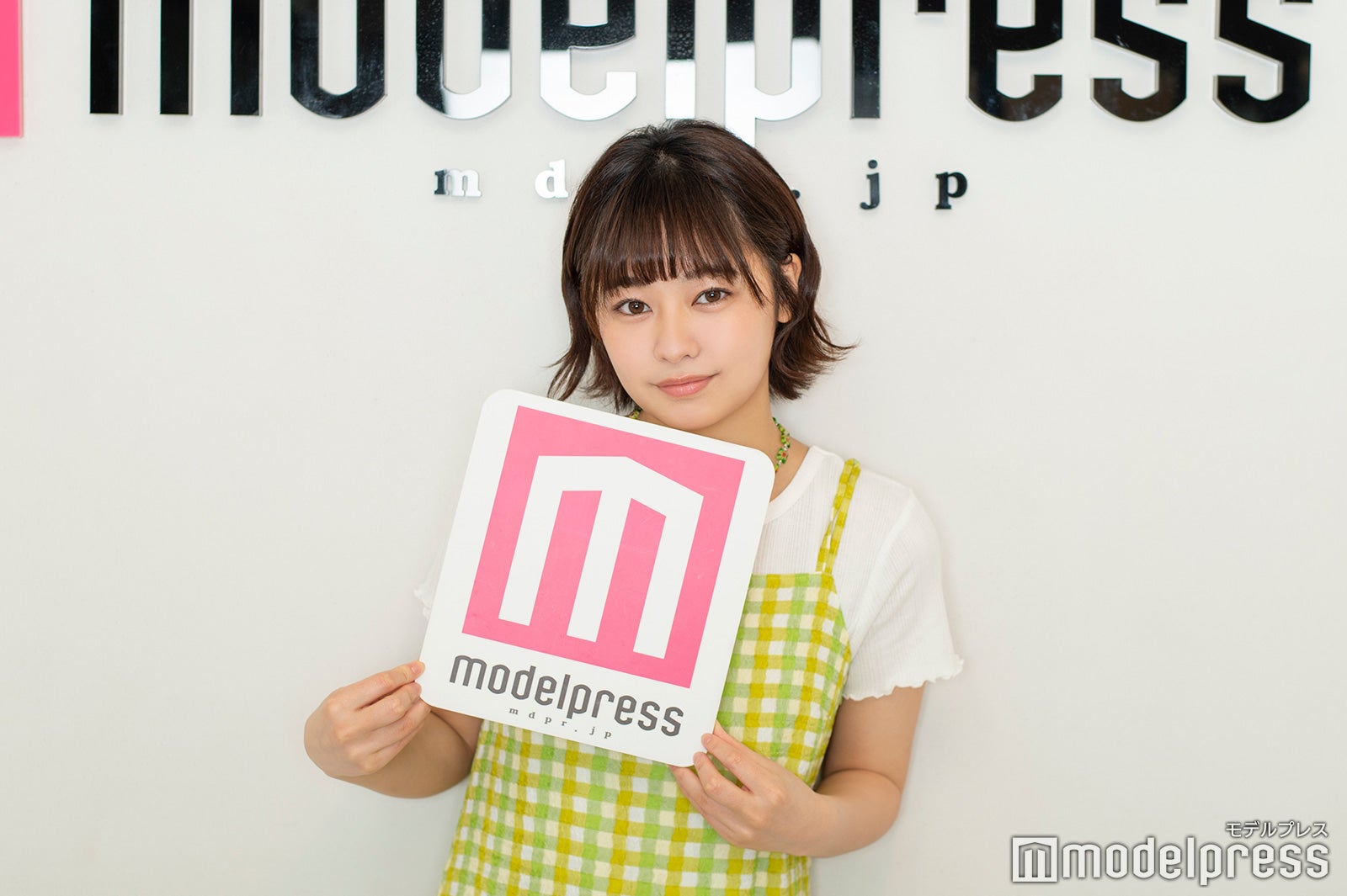 吉柳咲良（C）モデルプレス