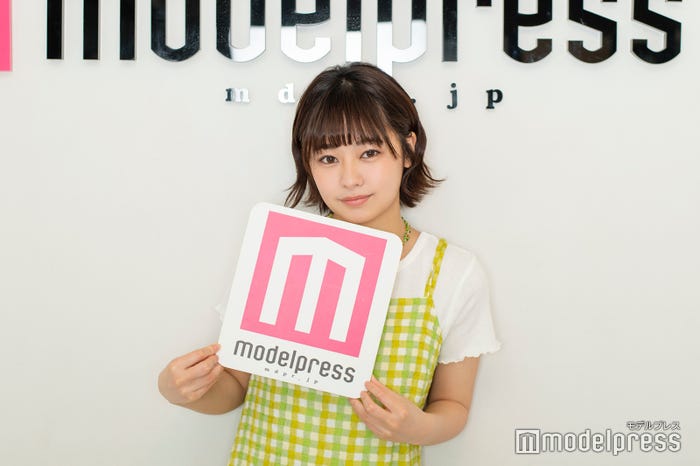 吉柳咲良(C)モデルプレス