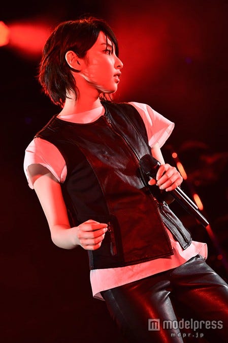 家入レオ/Photo by 田中聖太郎