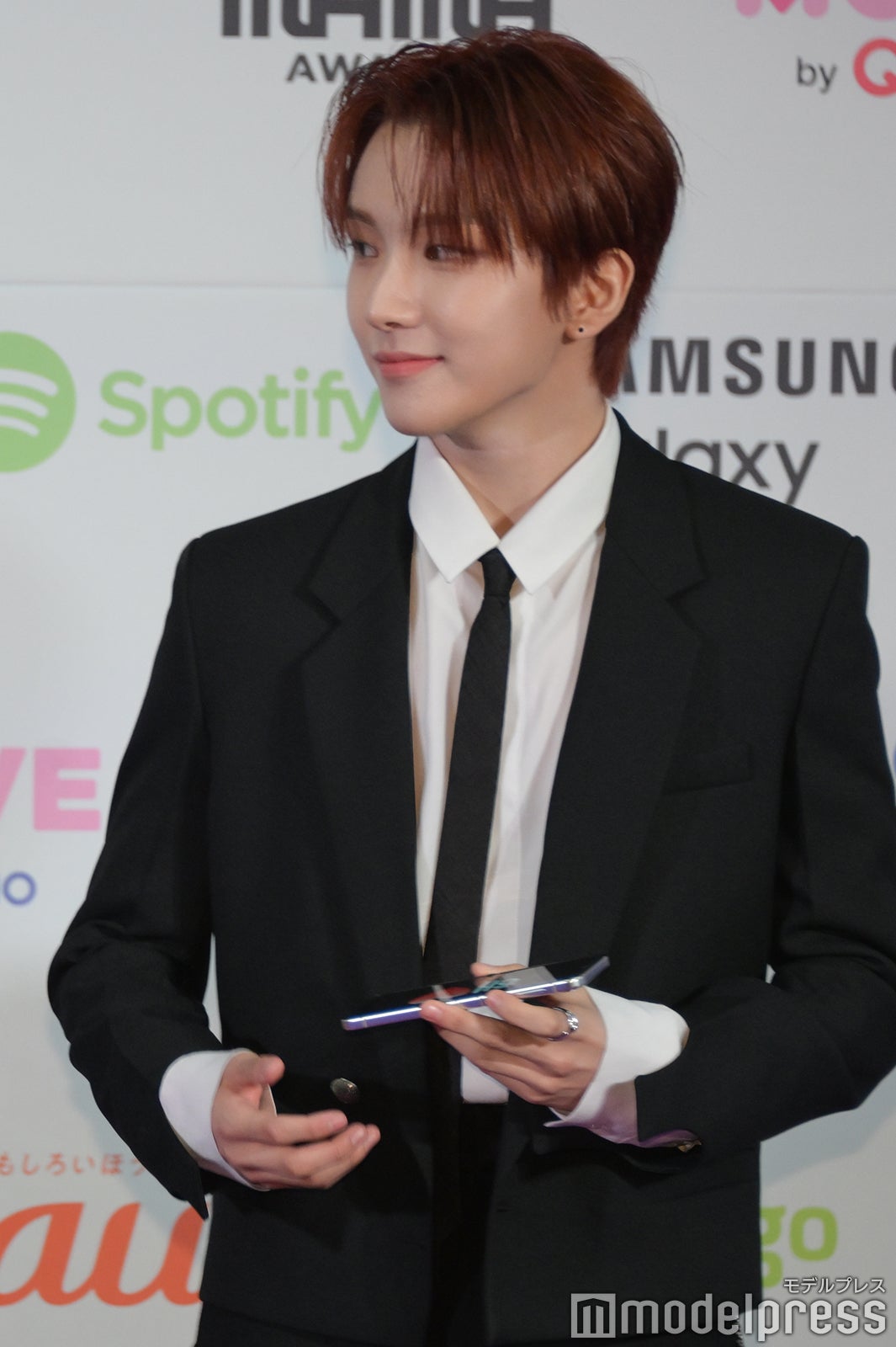 WOONHAK（ウナク）／BOYNEXTDOOR（C）モデルプレス