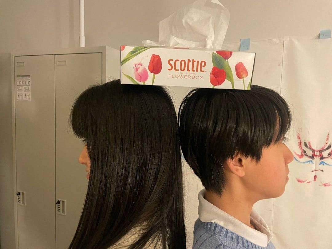 市川團十郎白猿オフィシャルブログより