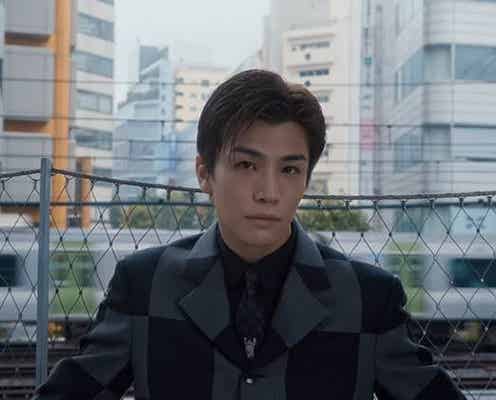 EXILE岩田剛典「ルイ・ヴィトン」スペシャルフィルム出演