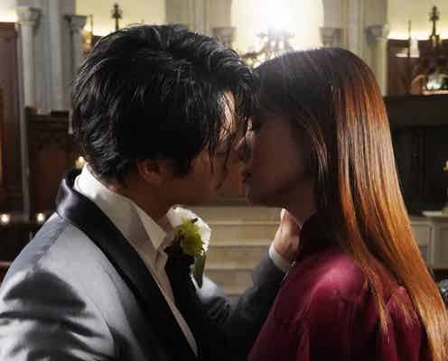 深田恭子主演、前作「ルパンの娘」再放送決定