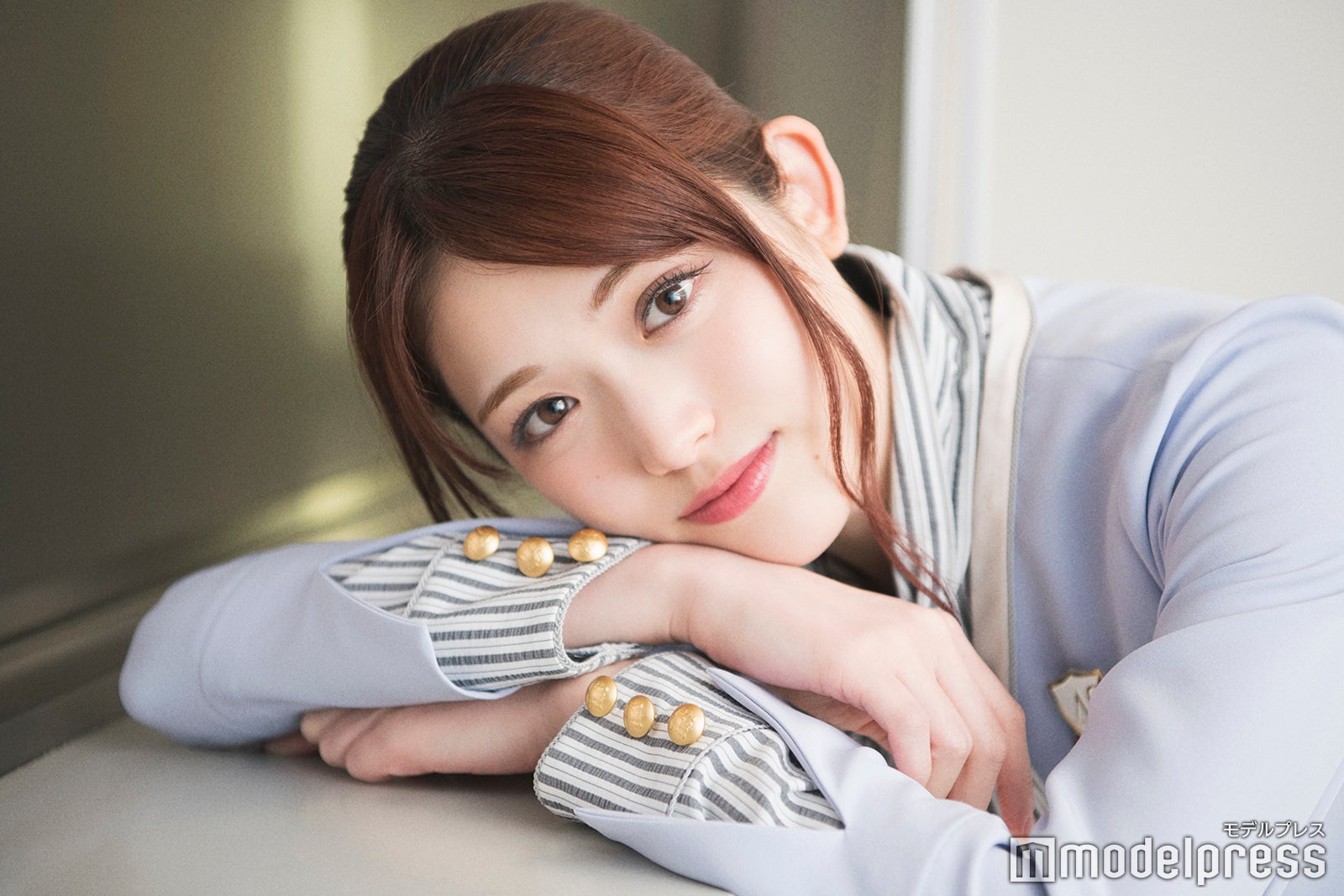 松村沙友理（C）モデルプレス