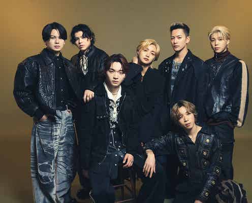 東方神起×BE:FIRST・少女時代スヨン×NiziUでコラボ「今年イチバン聴いた歌」全歌唱アーティスト・全企画発表