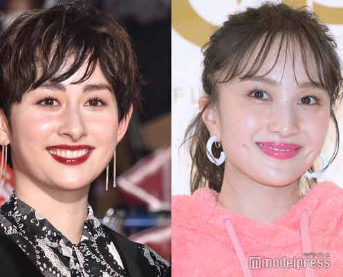 ももクロ百田夏菜子、元メンバー早見あかりの“一言”に感謝 印象真逆の過去明かす