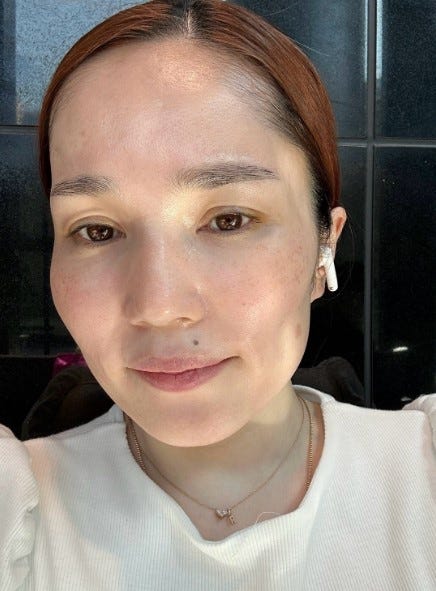 平野ノラ オフィシャルブログより