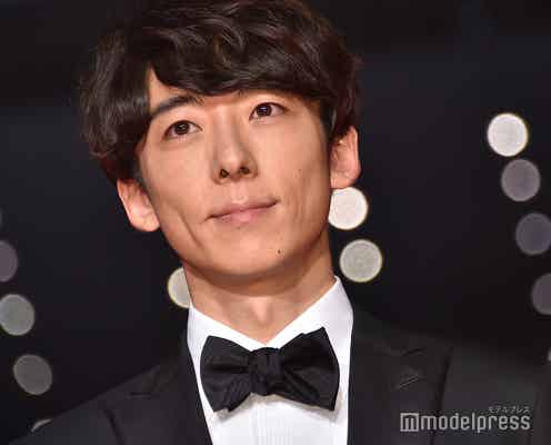 高橋一生、話題の「ぬいぐるみの扱い」に言及