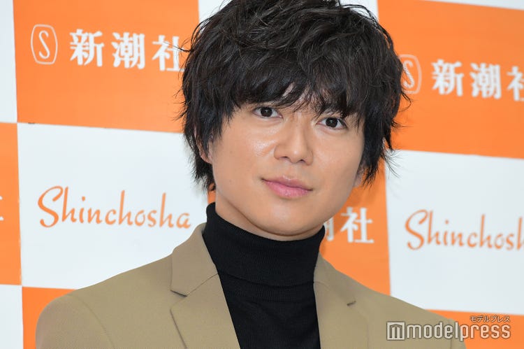 加藤シゲアキ Newsは 今年大きな区切り メンバー3人で話したこと モデルプレス 加藤シゲアキ Newsは 今年大きな区切り メンバー3人で話したこと モデルプレス