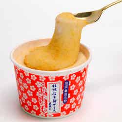 プレミアム桔梗信玄餅アイス/画像提供:日本アイスマニア協会