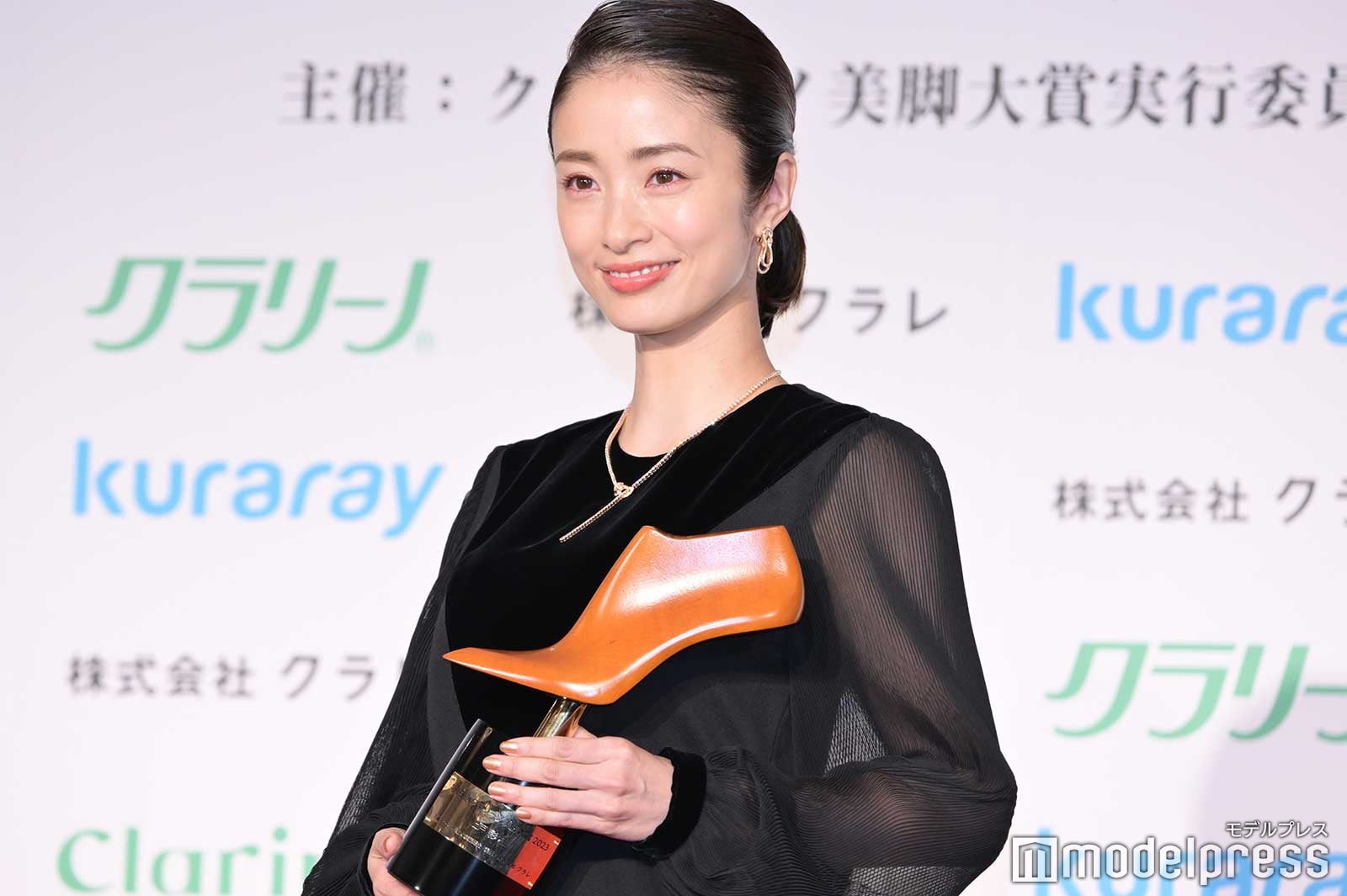 上戸彩（C）モデルプレス