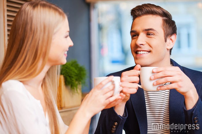学生時代とのギャップを見せつけて(photo by gstockstudio/Fotolia)