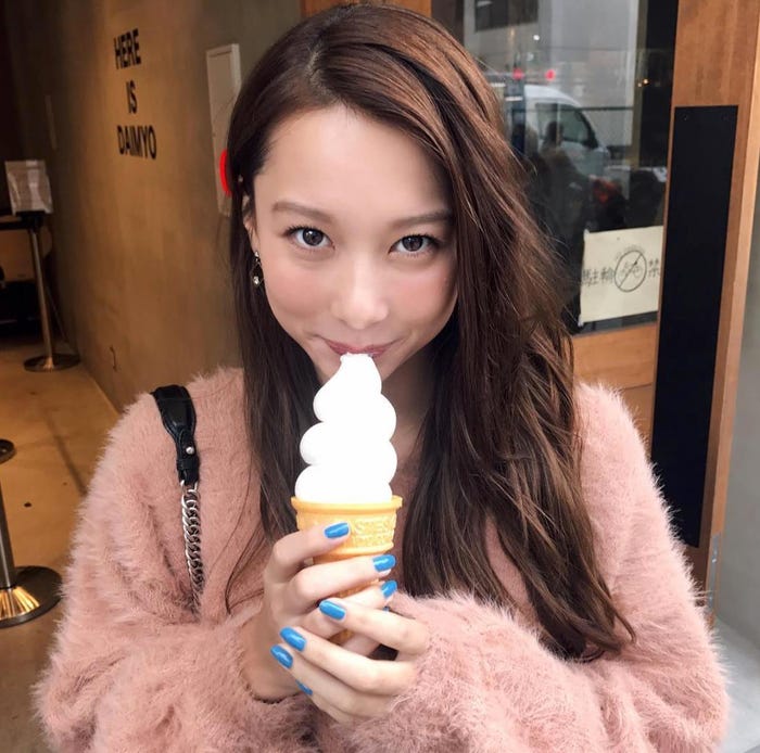 Niki(写真提供:所属事務所)