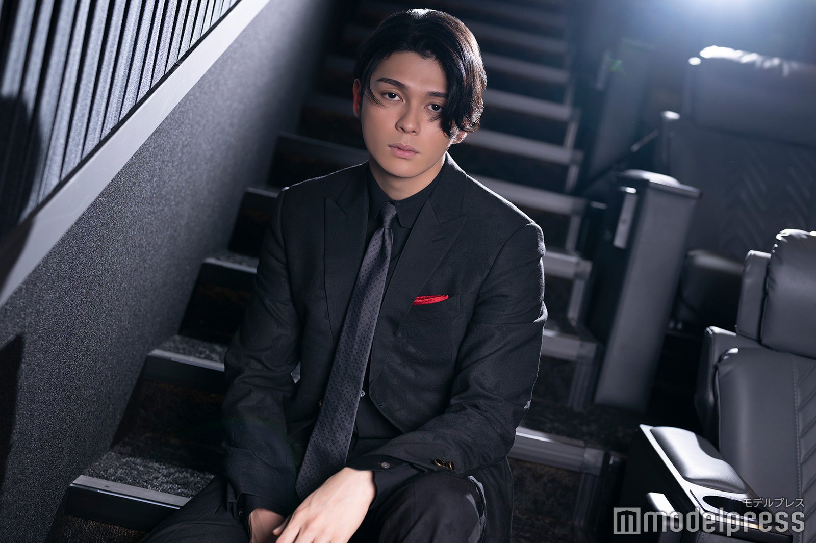 眞栄田郷敦（C）モデルプレス