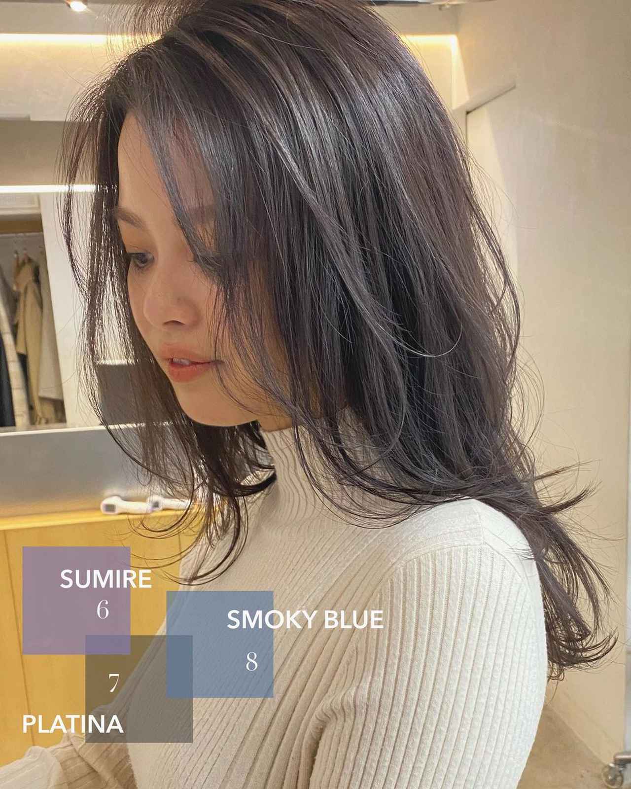 イメチェンで爆モテしたい方へ レイヤーヘア で美人度増し増し モデルプレス イメチェンで爆モテしたい方へ レイヤーヘア で美人度増し増し モデルプレス
