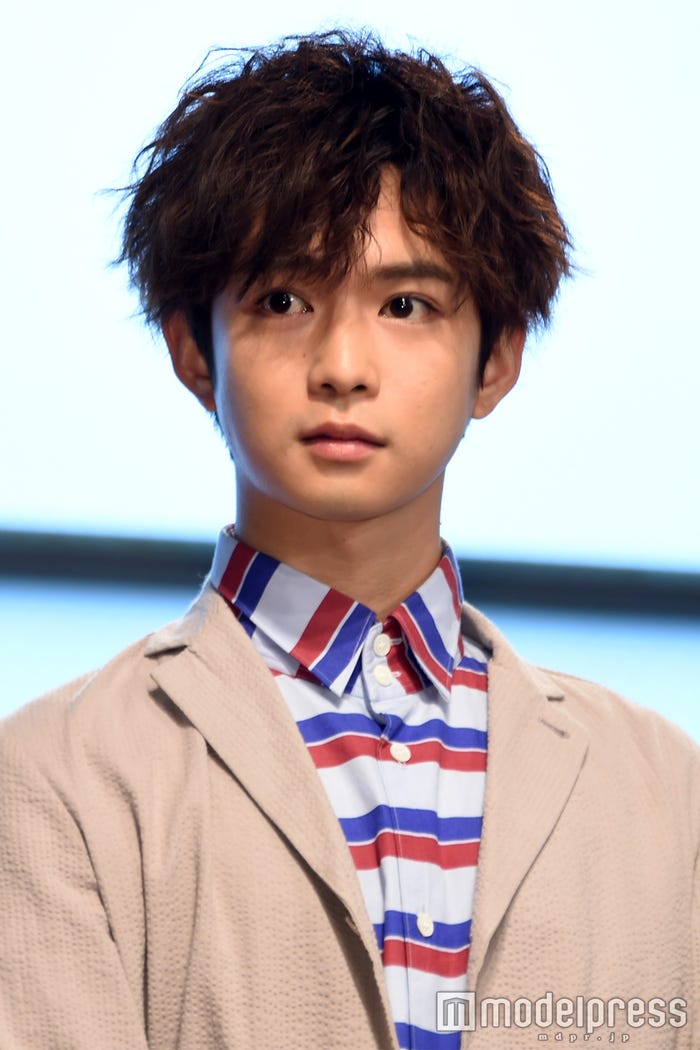 千葉雄大(C)モデルプレス