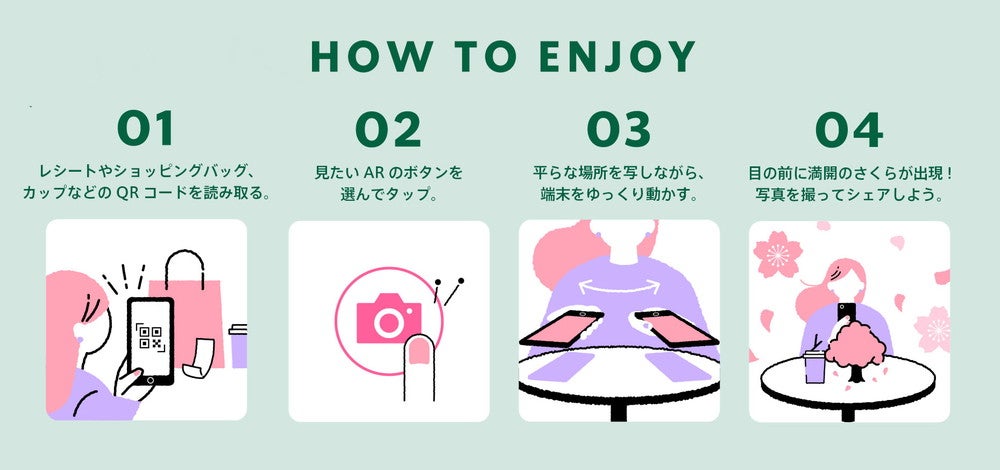 画像提供：スターバックス コーヒー ジャパン