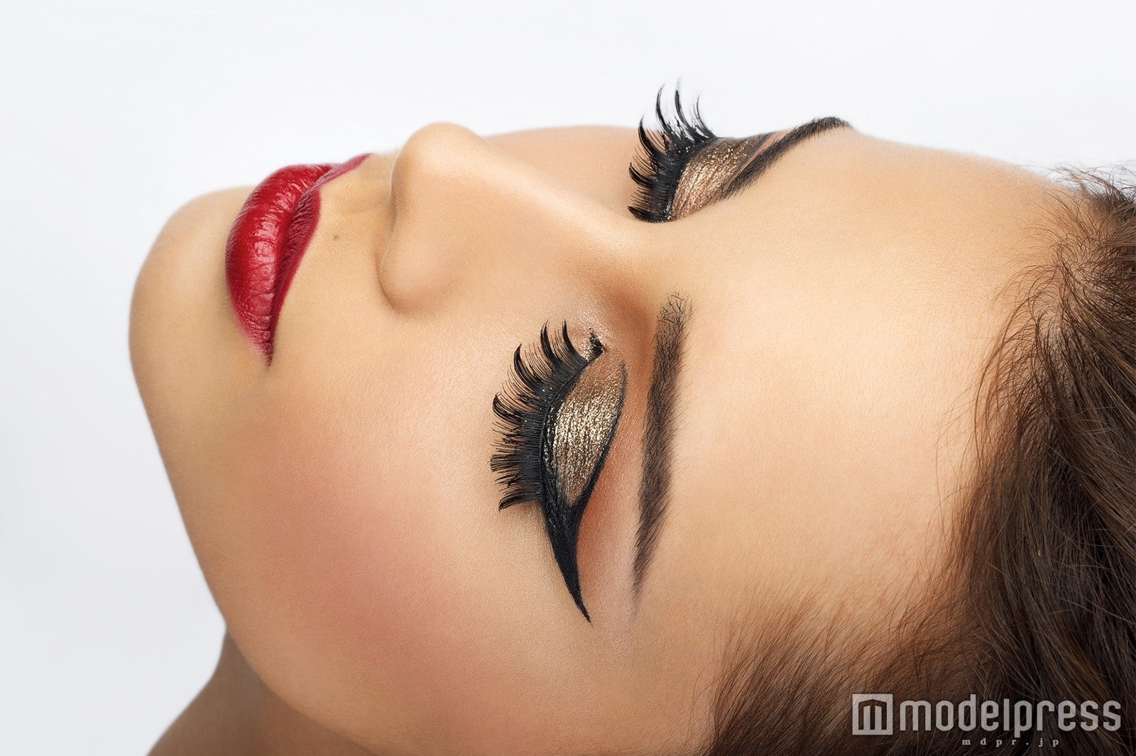 唇で相手の恋愛傾向をチェック（Photo by PalatovskyStudio／Fotolia）