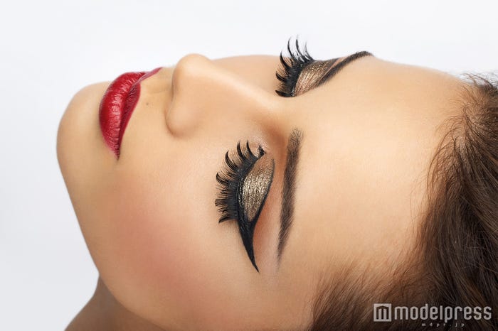 唇で相手の恋愛傾向をチェック(Photo by PalatovskyStudio/Fotolia)