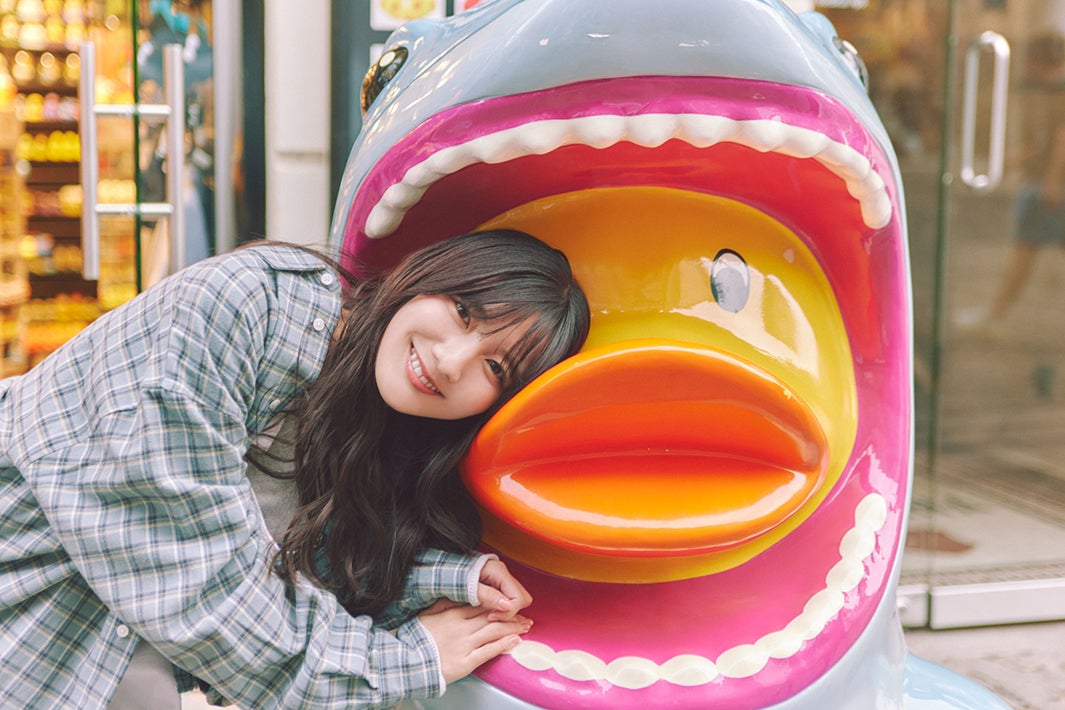 シ*バ様 日向坂46 直筆 サイン 秘蔵生写真 卒業写真 河田陽菜 HMV&BOOKS SHIBUYA on X: 