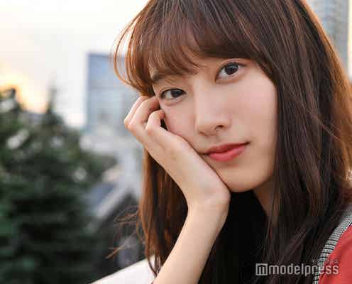 「ミス慶應2020」ファイナリスト古屋玲奈「逆境の場所にあえて突っ込んだ」【いま最も美しい女子大生】