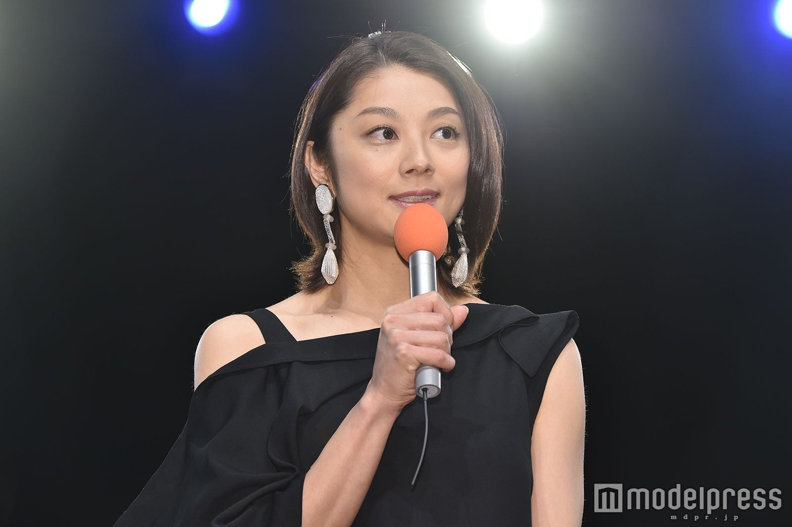 小池栄子（C）モデルプレス