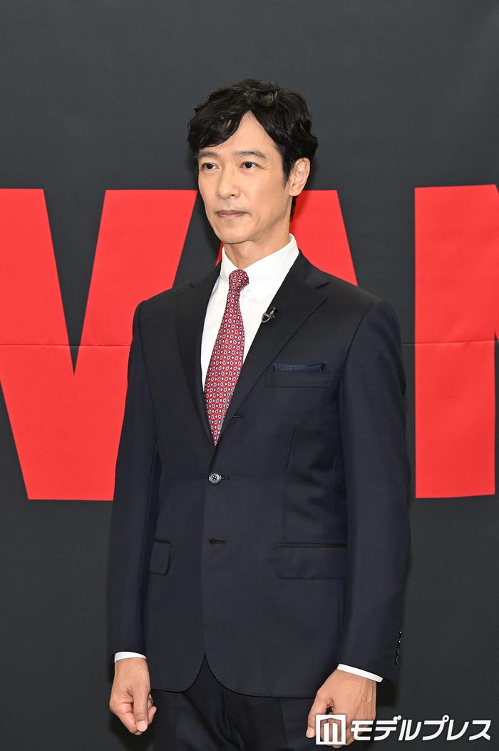 堺雅人(C)モデルプレス