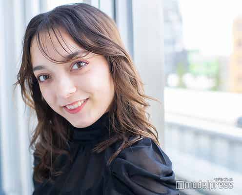 上智大学「ソフィアンズコンテスト」ファイナリスト・アメリカ出身、ストルトン絵美莉さん「アナウンサーになりたい」夢への思い語る