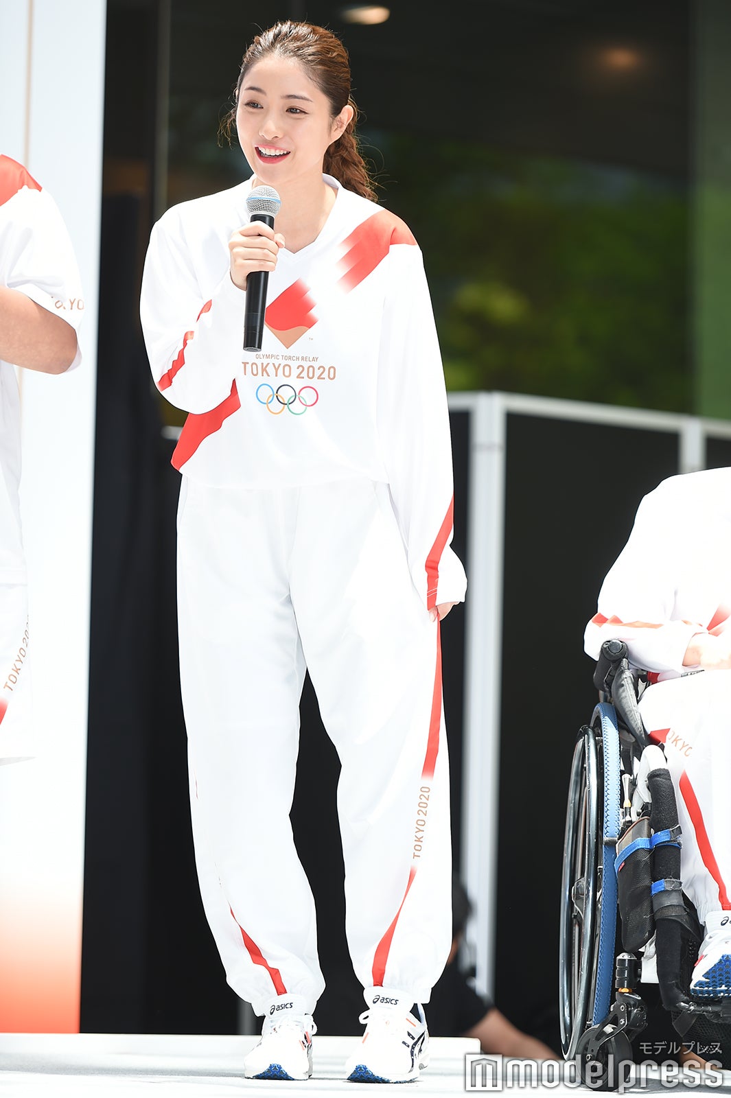 石原さとみ（C）モデルプレス