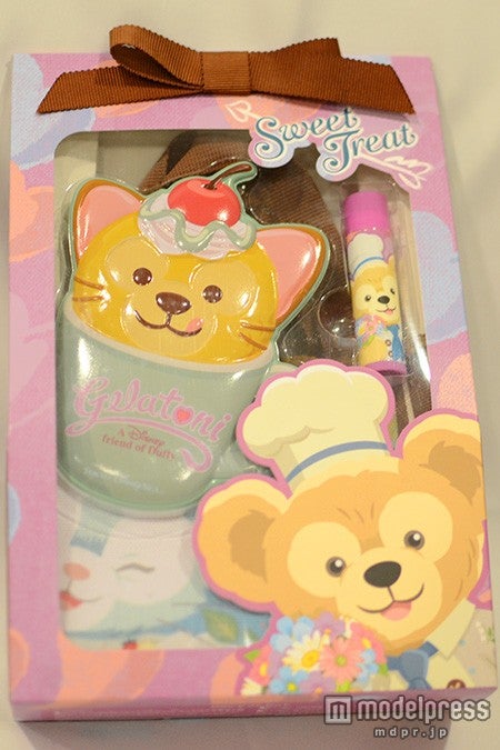 「スウィート・トリート」ギフトセット￥2500