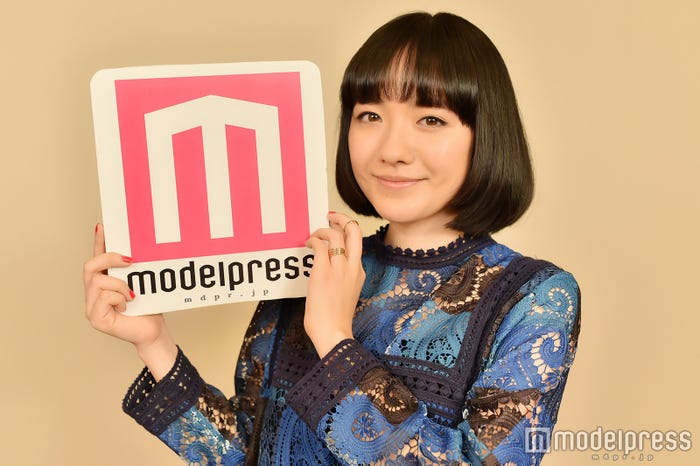 小島藤子(C)モデルプレス