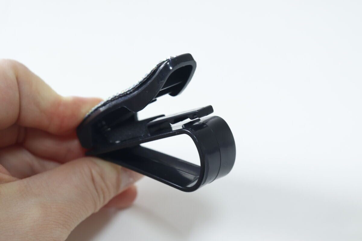 カーサンバイザー用クリップ カーサンバイザー用クリップ