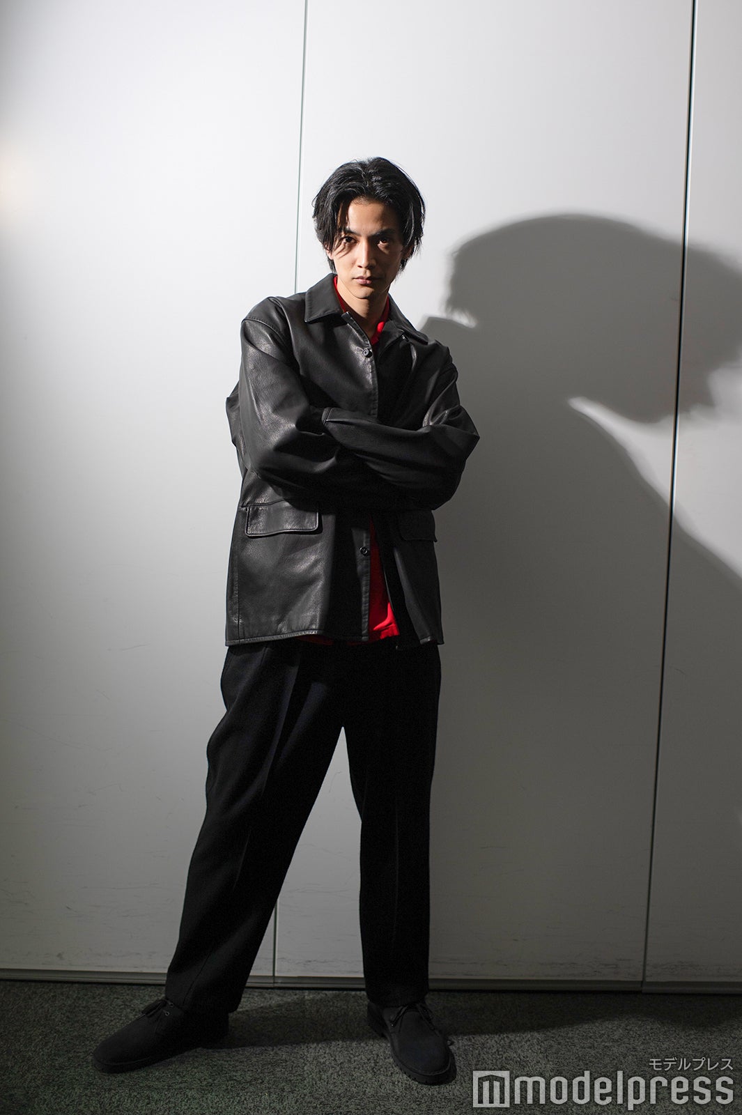 渡邊圭祐（C）モデルプレス