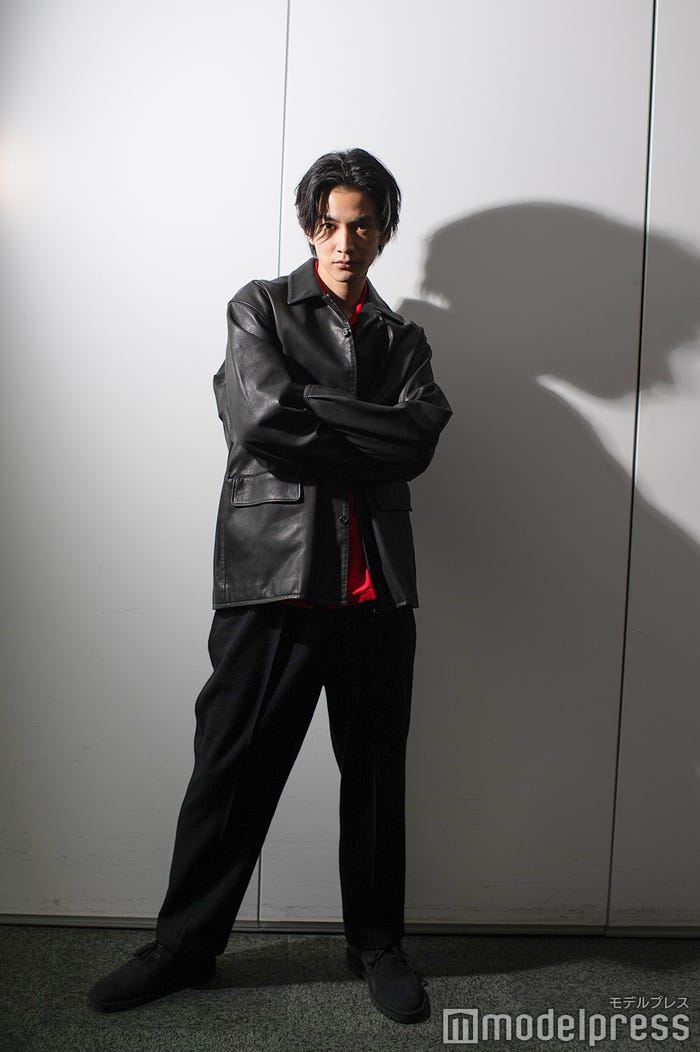 渡邊圭祐(C)モデルプレス