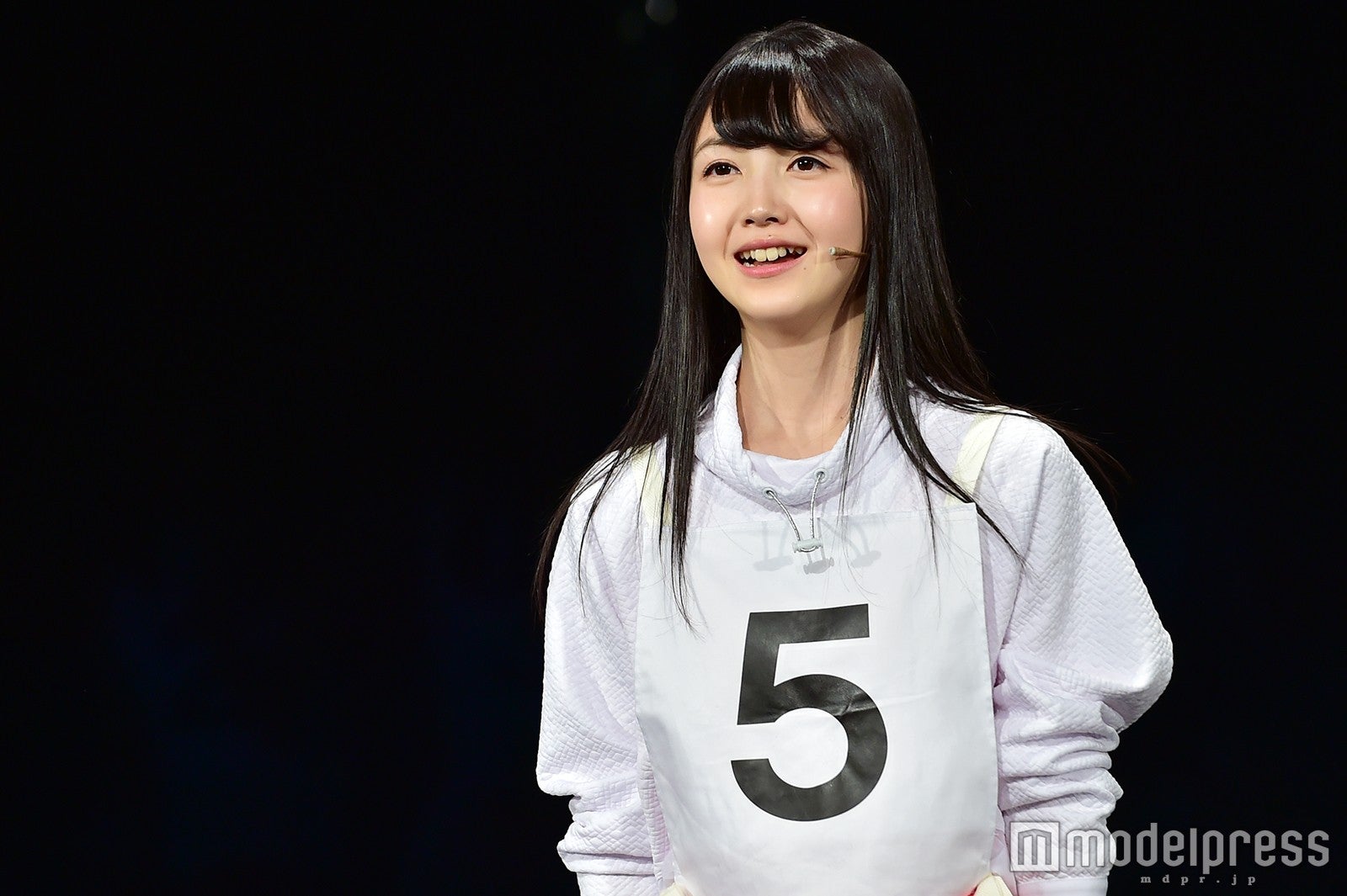 久保史緒里（C）モデルプレス