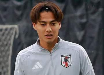 MF佐野航大がオランダ王者PSVと5年契約へ 移籍金は最大30億円 現地紙が報じる