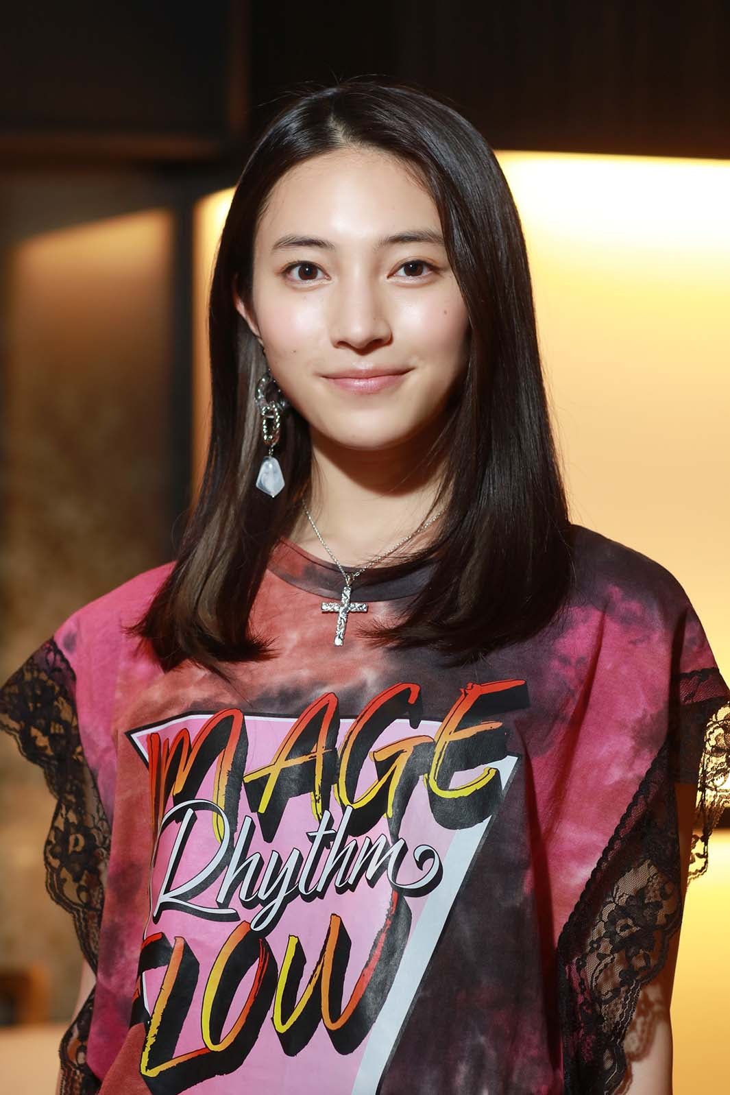 久保田紗友（C）「雪女と蟹を食う」製作委員会