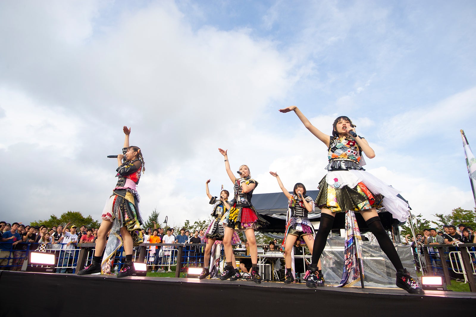 ベイビーレイズJAPAN（提供画像） 