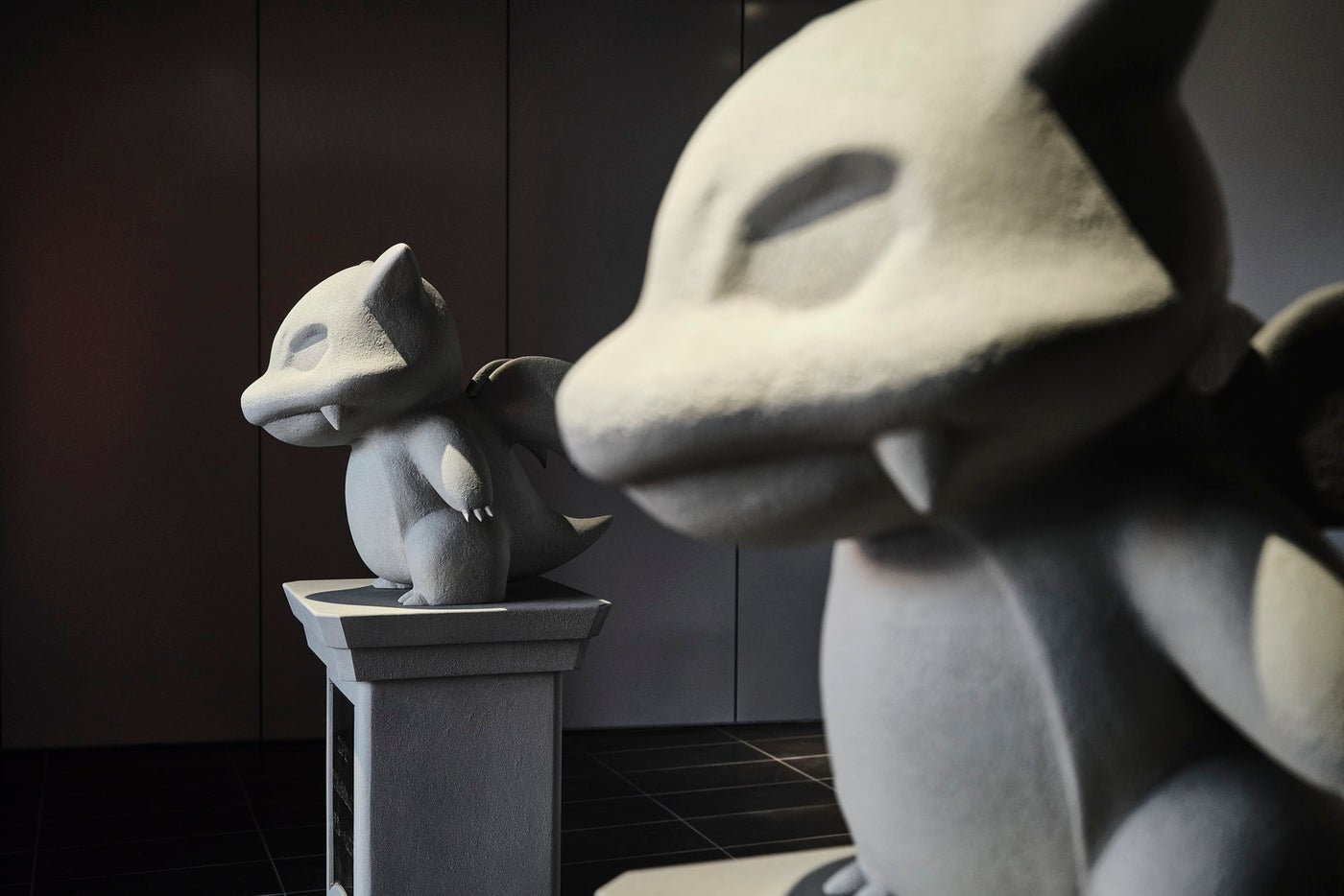 ポケパーク カントー／提供写真