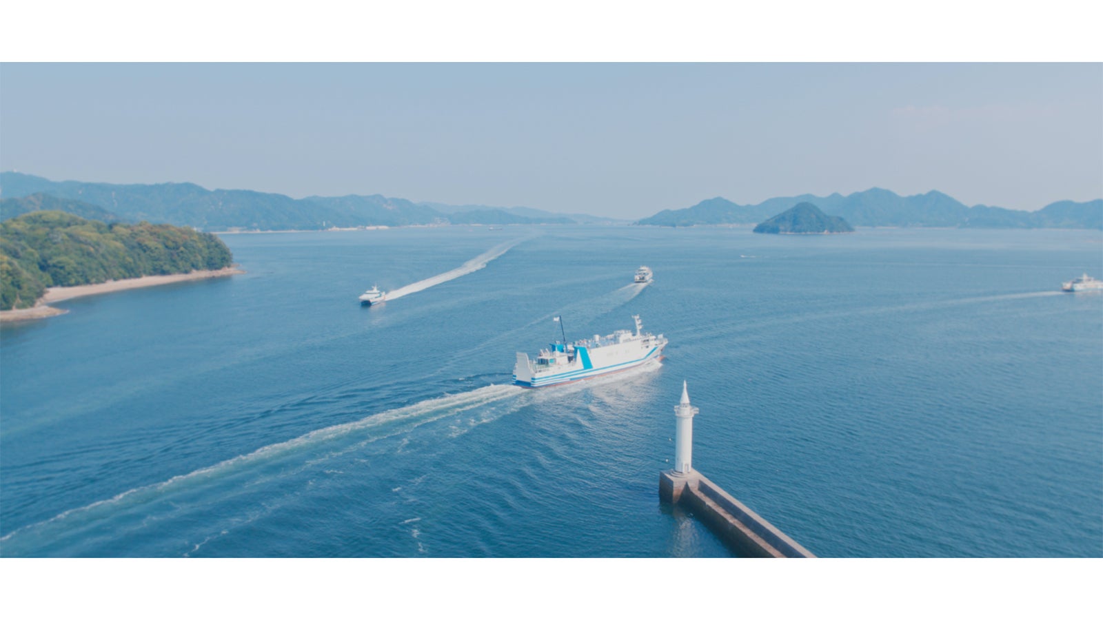 STU48「大好きな人」MVより（C）STU／KING RECORDS