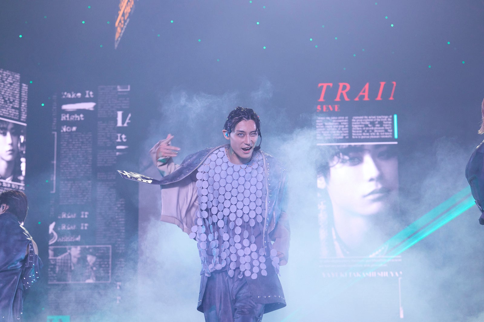 アロハ／米山三郎、笹森健一