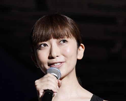 持田香織、「この事実をよく知ってもらいたい」AKB48、上原多香子も賛同