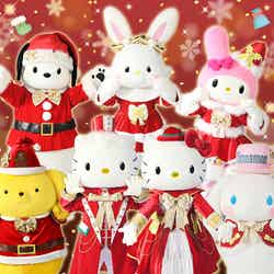 ピューロクリスマス（C）2021 SANRIO CO．，LTD．TOKYO，JAPAN 著作 株式会社サンリオ