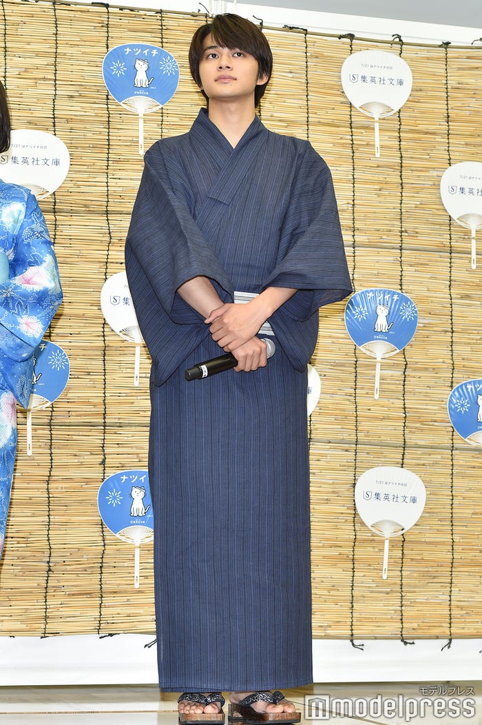 北村匠海 (C)モデルプレス