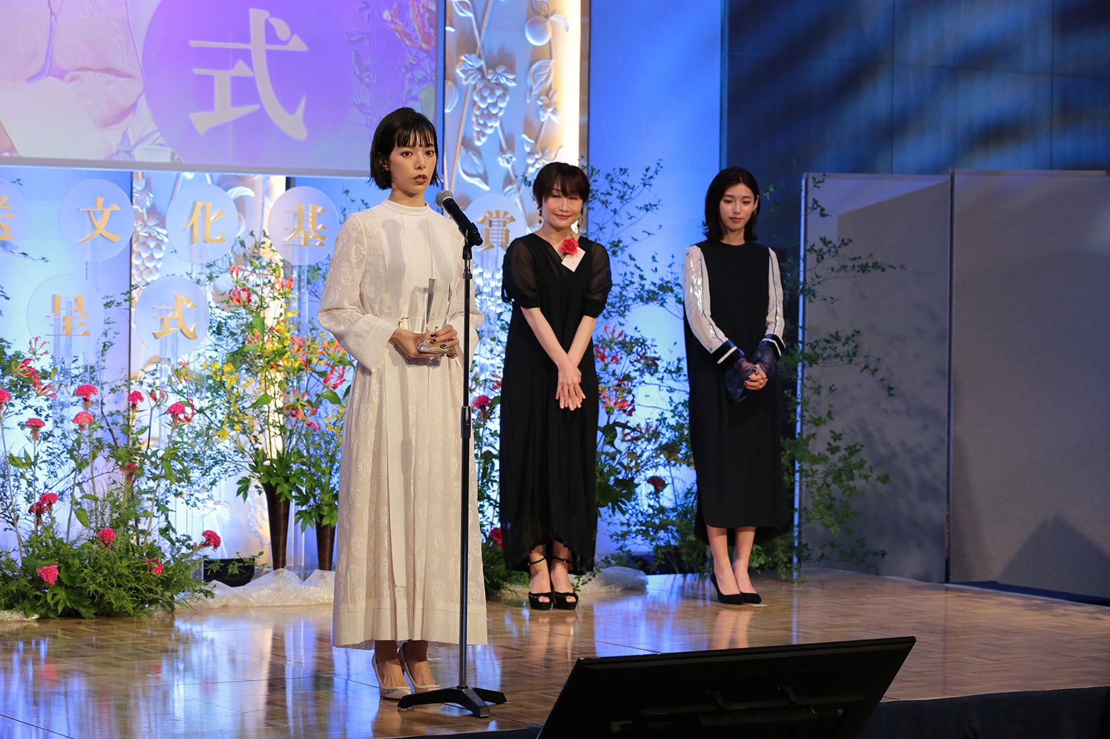 桜井ユキ （提供写真）