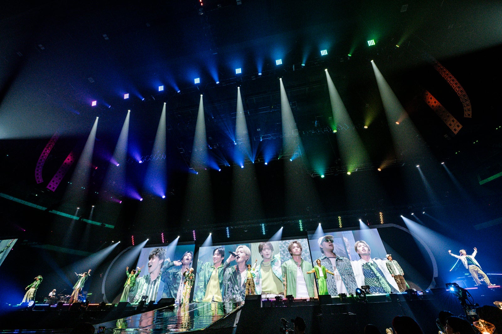 FANTASTICS（提供写真）