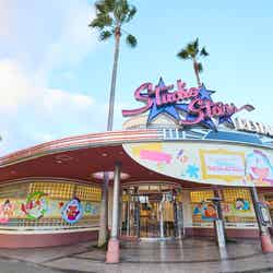 画像提供:ユニバーサル・スタジオ・ジャパン