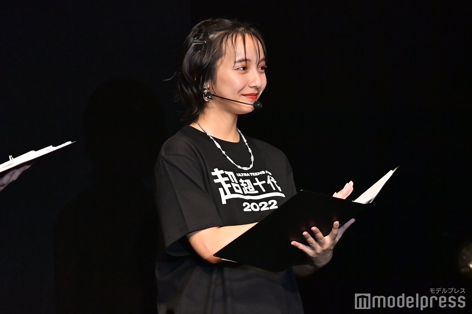 山之内すず （C）モデルプレス