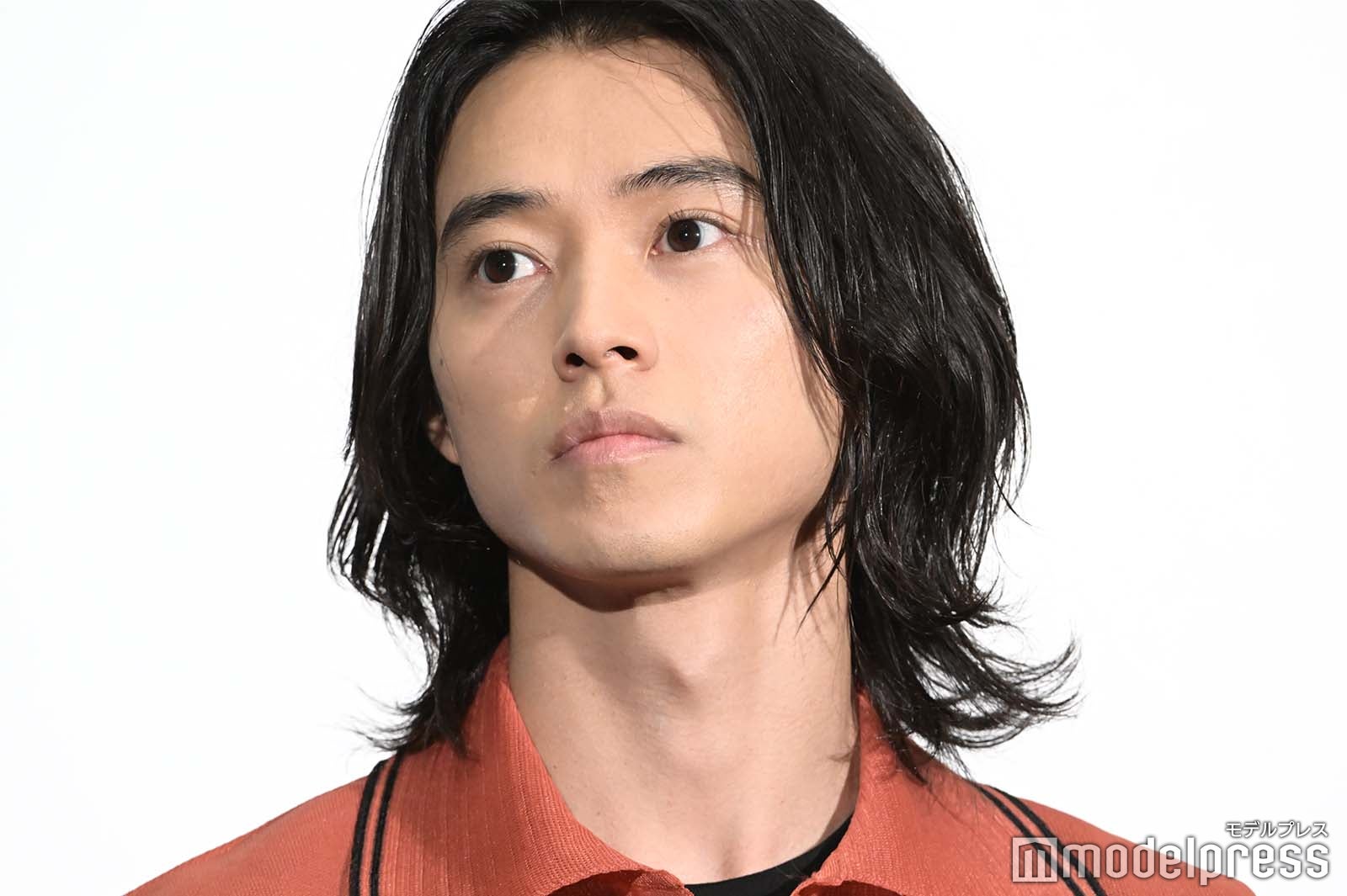 山崎賢人（C）モデルプレス